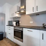 Lake View Apartment In Zell Am See With Sauna