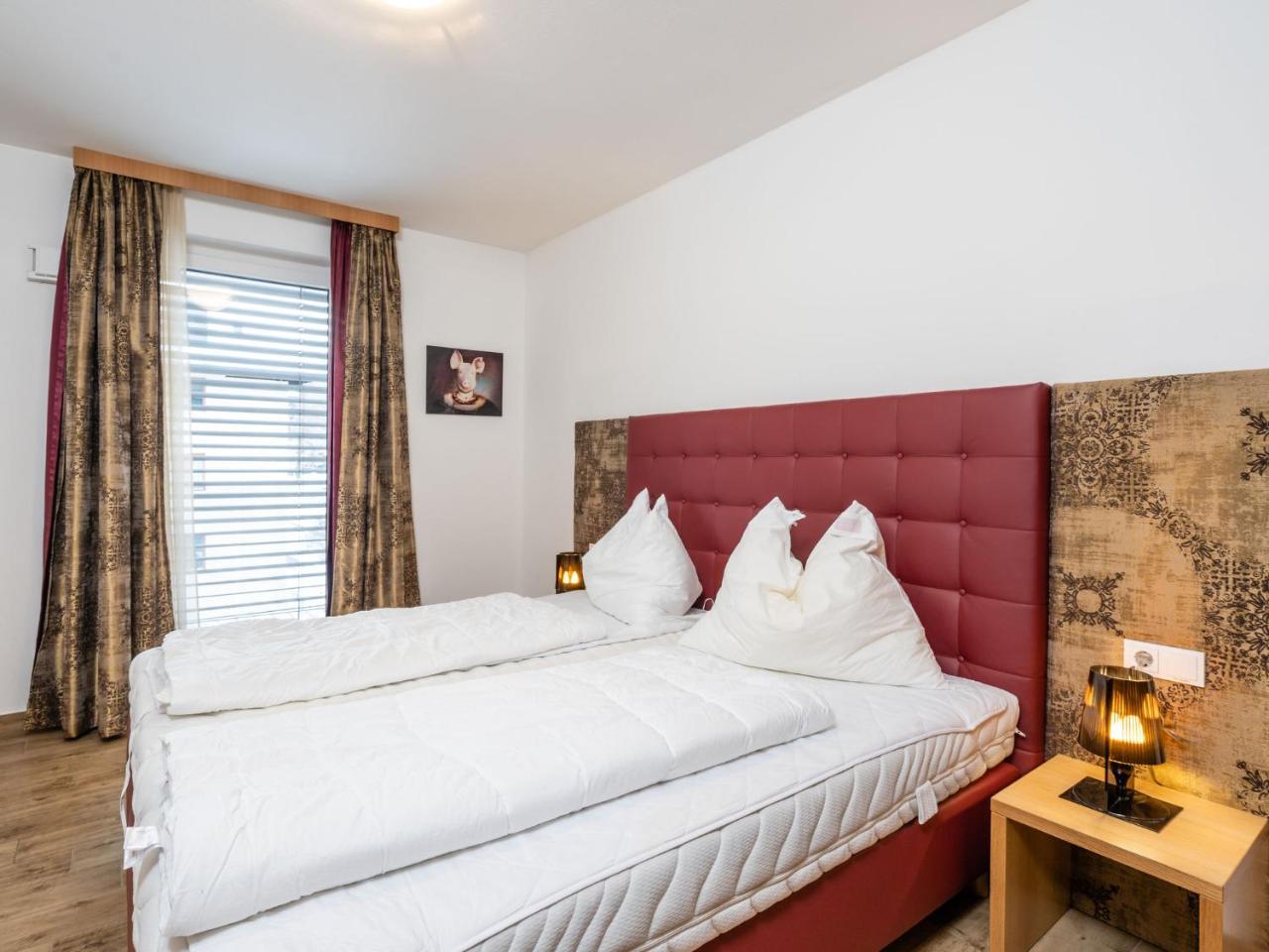 Lake View In With Sauna Zell am See